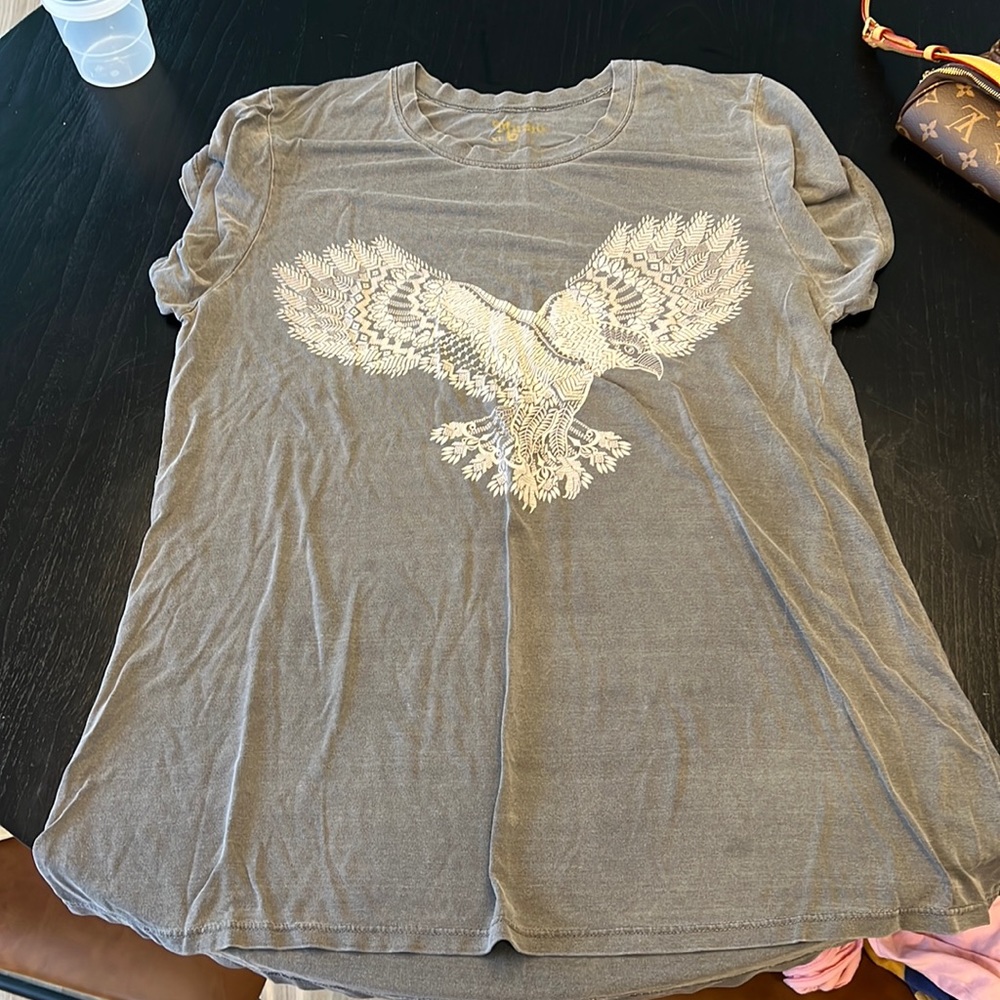 Show me your Mumu tshirt